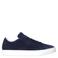 Björn Borg CLASSIC SU (SL100) suède sneakers donkerblauw