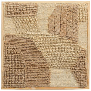 Speck wanddecoratie  (1x60x60 cm)