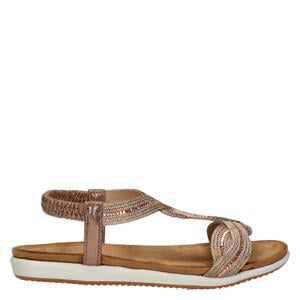 sandalen rosé