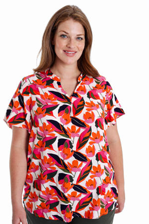 top oranje