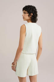 thumbnail: WE Fashion gilet beige