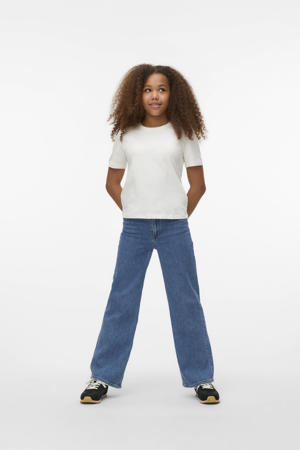 T-shirt wit