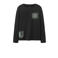 NAME IT KIDS longsleeve zwart