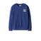 NAME IT KIDS sweater blauw