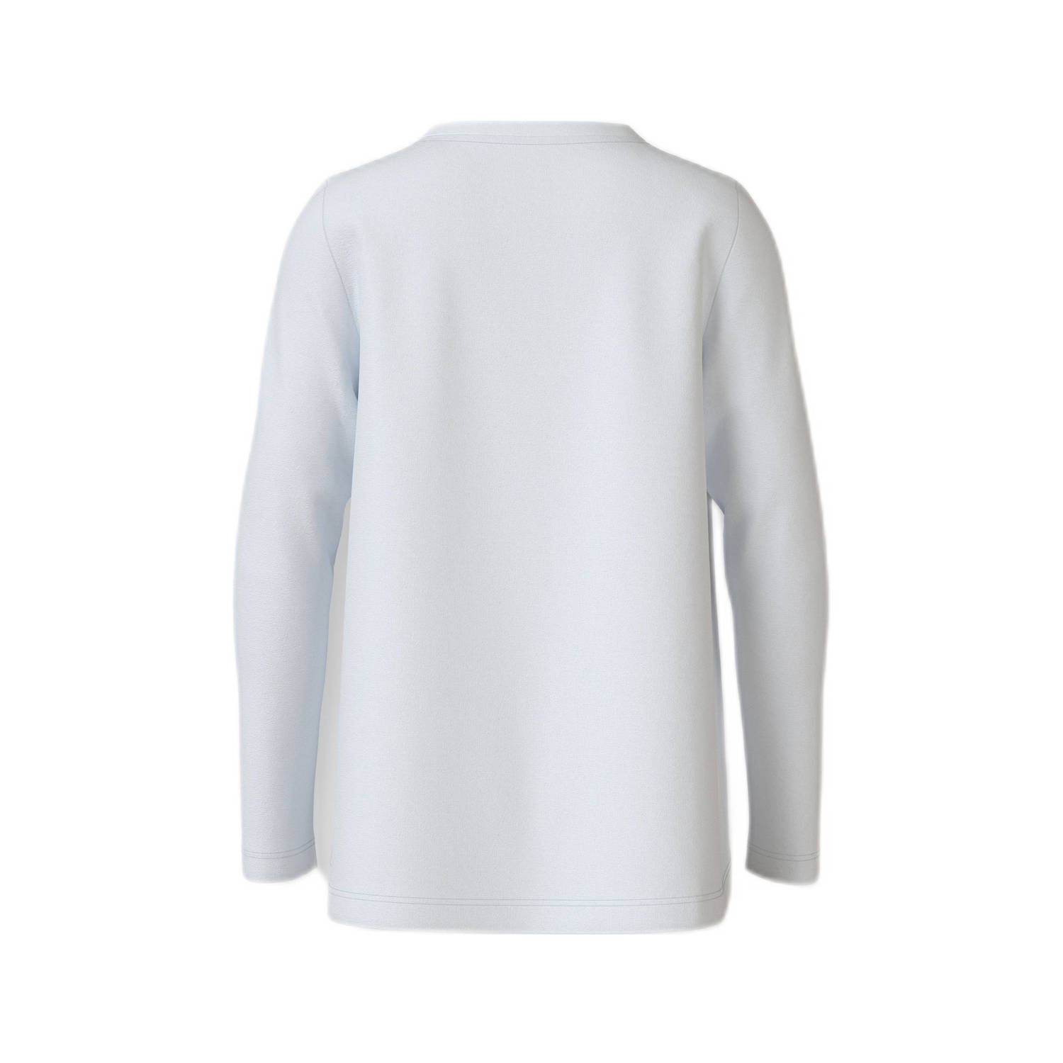 NAME IT KIDS longsleeve wit