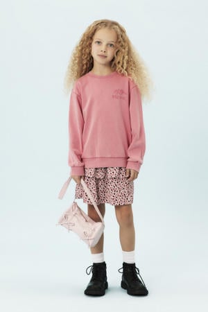 sweater roze
