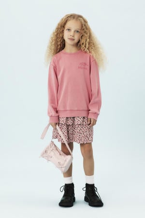 sweater roze