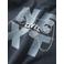 NAME IT KIDS sweater donkerblauw