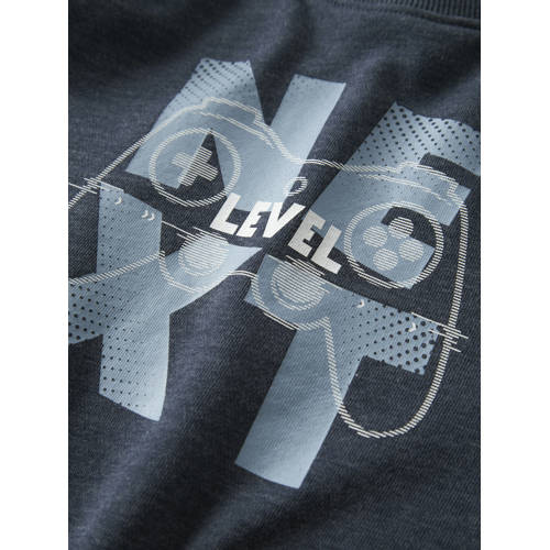 NAME IT KIDS sweater donkerblauw afbeelding
