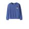 NAME IT KIDS sweater blauw