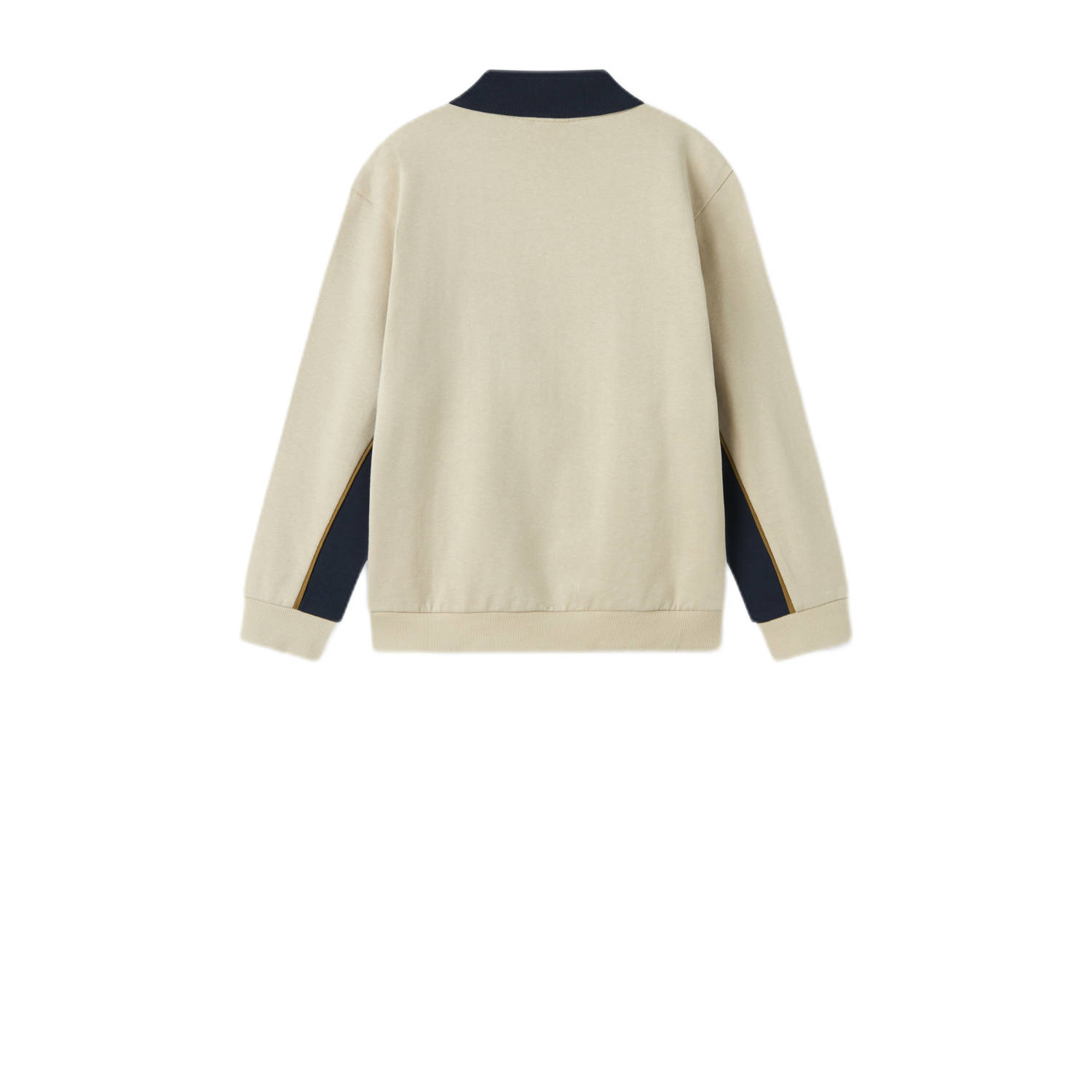 NAME IT KIDS sweater beige