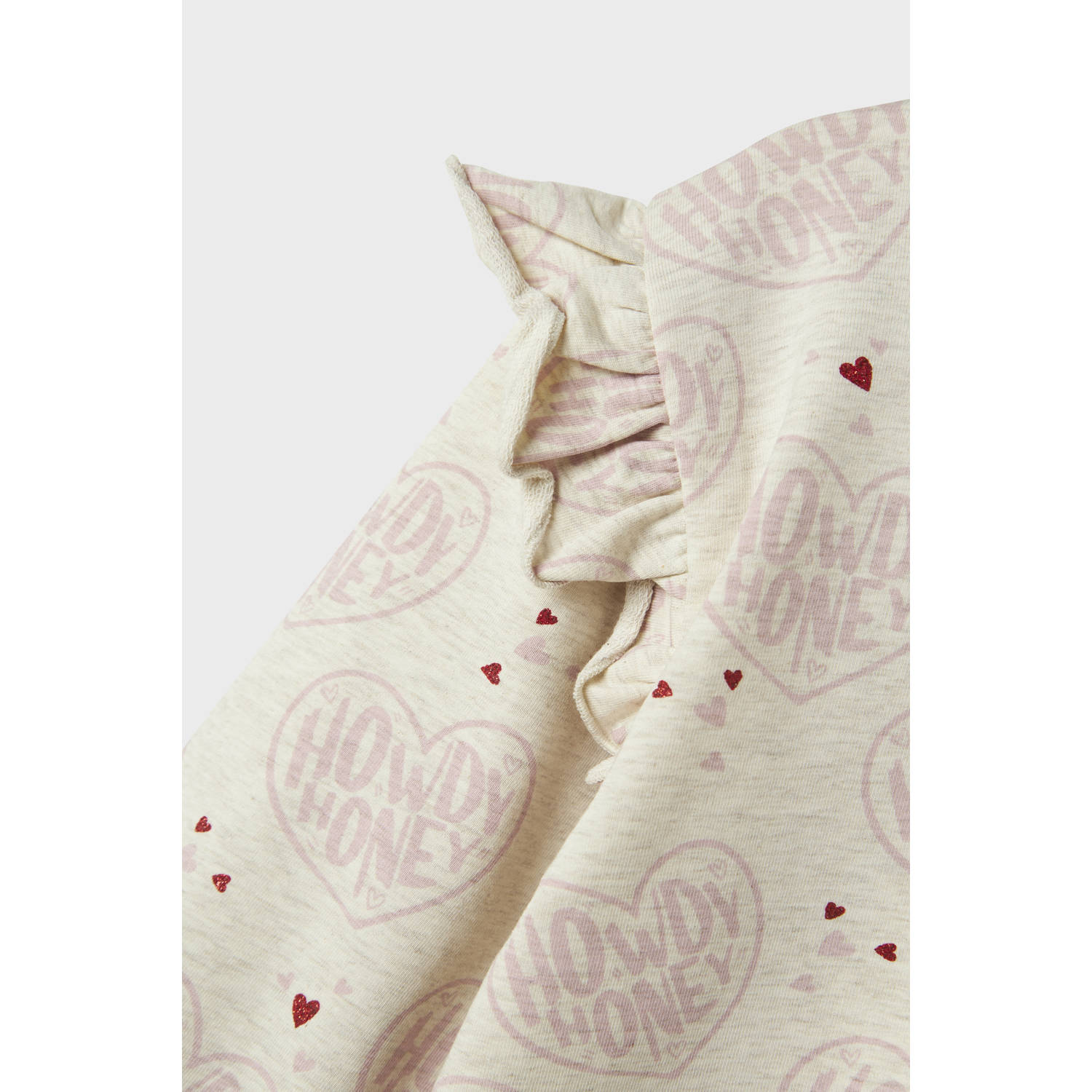 NAME IT MINI sweater beige
