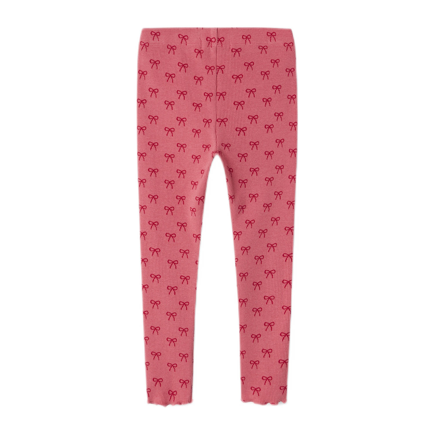 NAME IT MINI legging roze