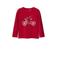 NAME IT MINI longsleeve rood