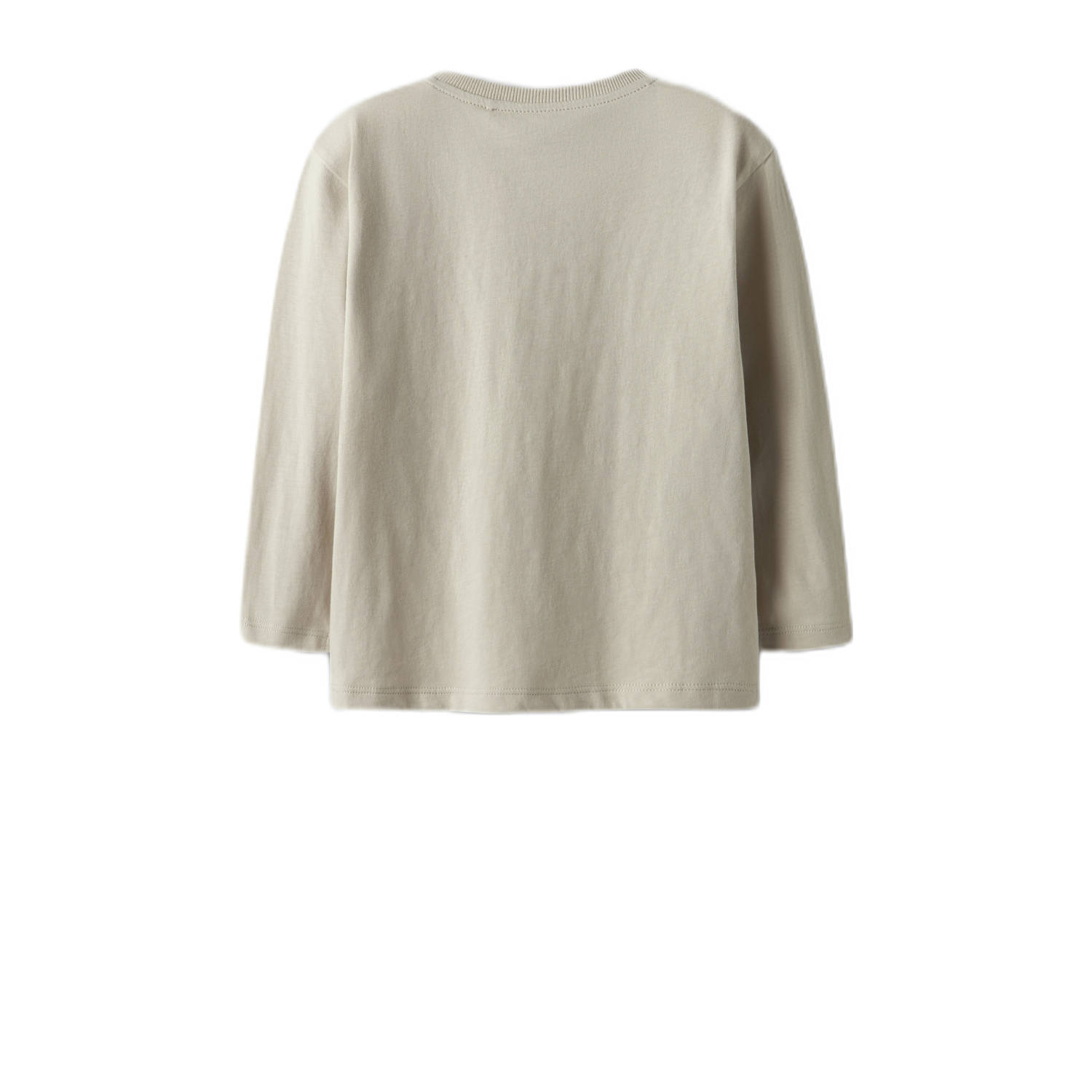 NAME IT MINI longsleeve beige