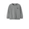 NAME IT MINI sweater grijs