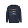 NAME IT MINI longsleeve blauw
