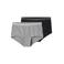 NAME IT KIDS hipster - zwart/grijs melange (set van 2)