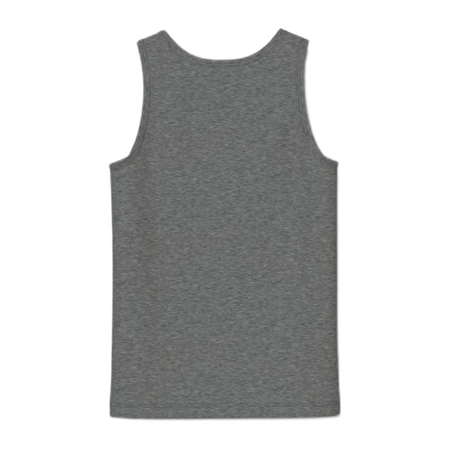 NAME IT KIDS hemd set van 2 groen grijs