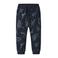 NAME IT MINI regular joggingbroek donkerblauw