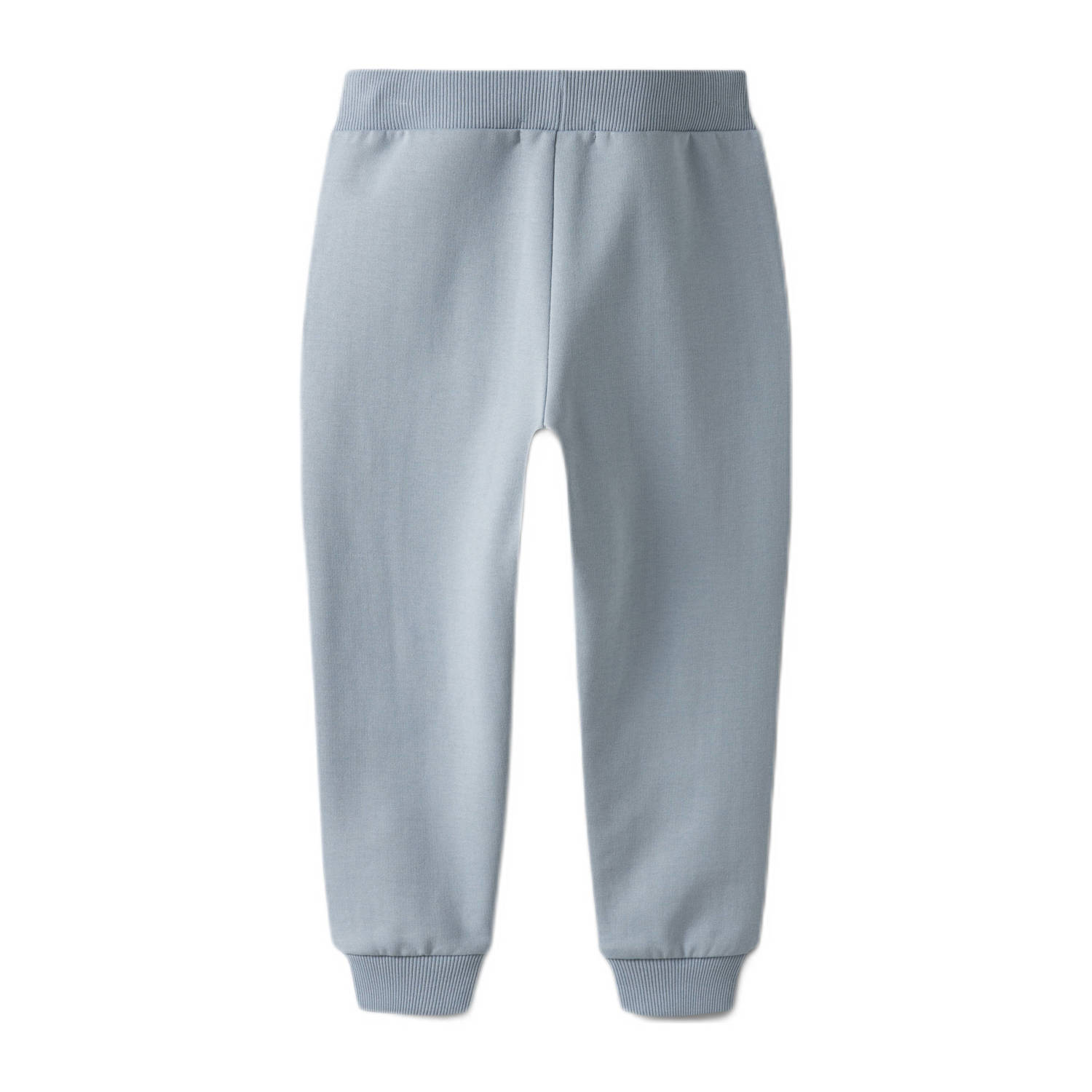 NAME IT MINI joggingbroek lichtblauw