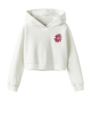 hoodie wit