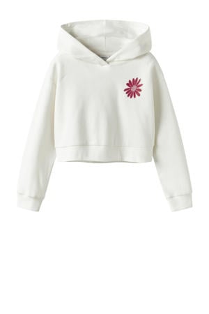 hoodie wit