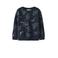 NAME IT MINI sweater donkerblauw