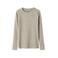 NAME IT KIDS longsleeve gebreid beige melange