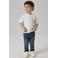 NAME IT MINI slim fit jeans vintage dark blue denim