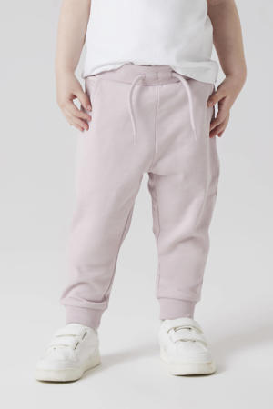 joggingbroek oudroze