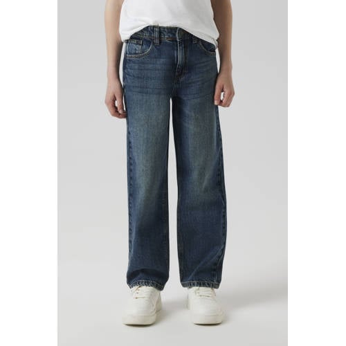 NAME IT KIDS waist blauw afbeelding