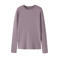 NAME IT KIDS longsleeve gebreid paars