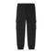 NAME IT KIDS relaxed cargo broek zwart