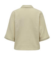 thumbnail: ONLY blouse zand
