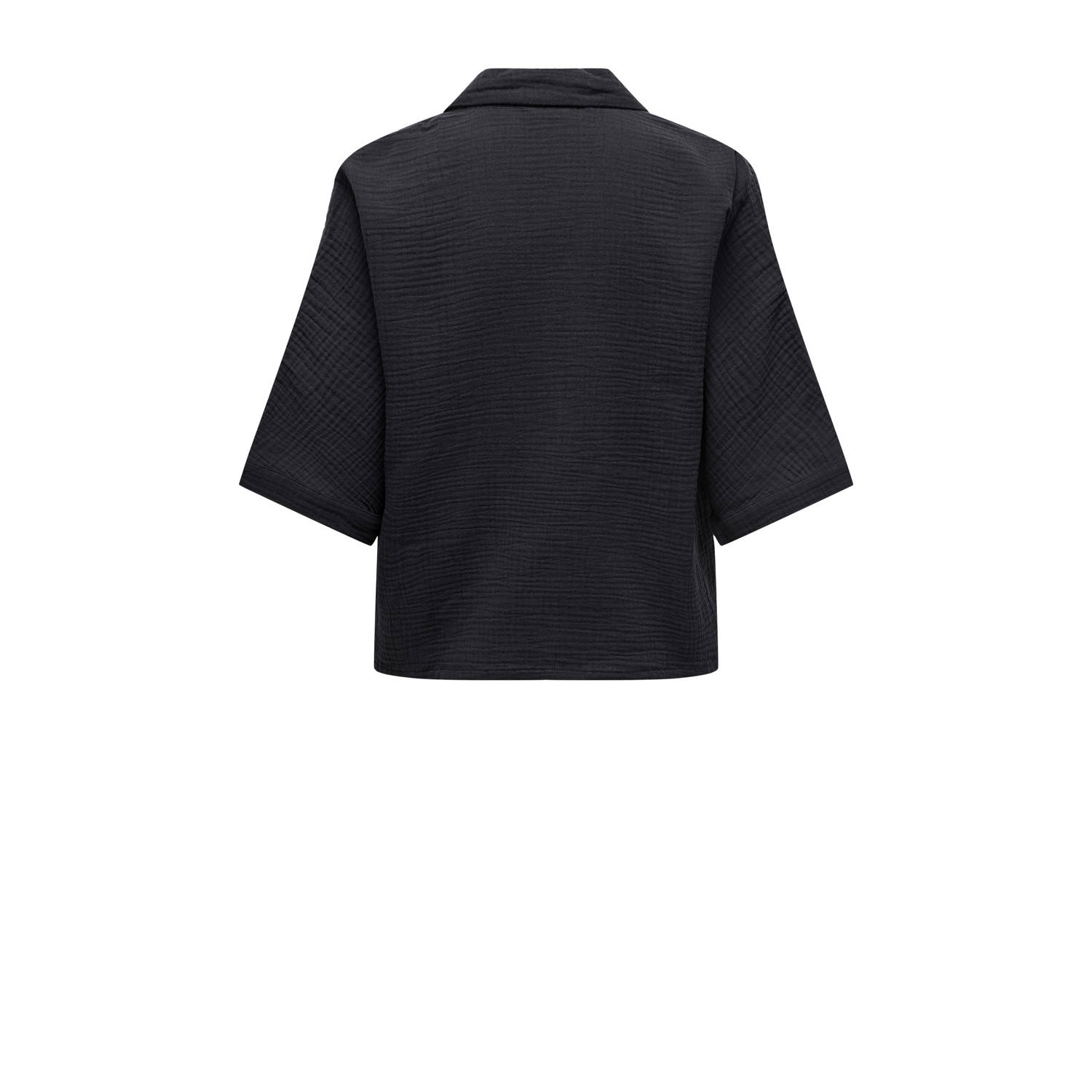 ONLY blouse grijs
