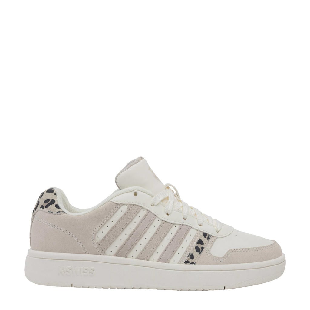 K-Swiss sneakers beige/lichtgrijs