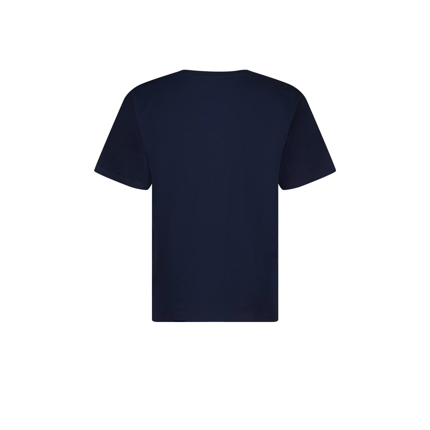 Vingino T-shirt donkerblauw
