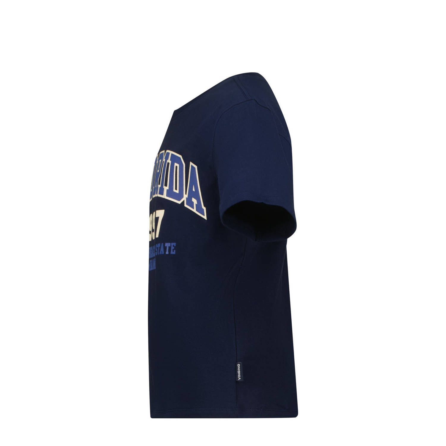 Vingino T-shirt donkerblauw