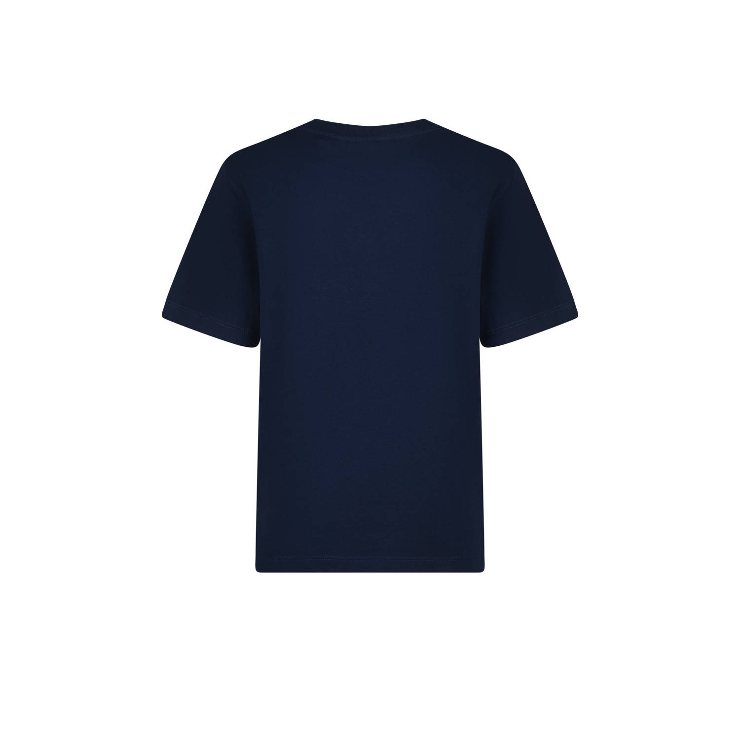 Vingino T-shirt donkerblauw