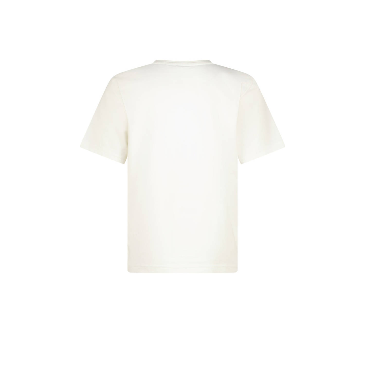 Vingino T-shirt wit
