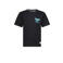 Vingino T-shirt zwart