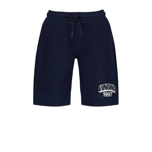 Vingino regular bermuda short donkerblauw afbeelding