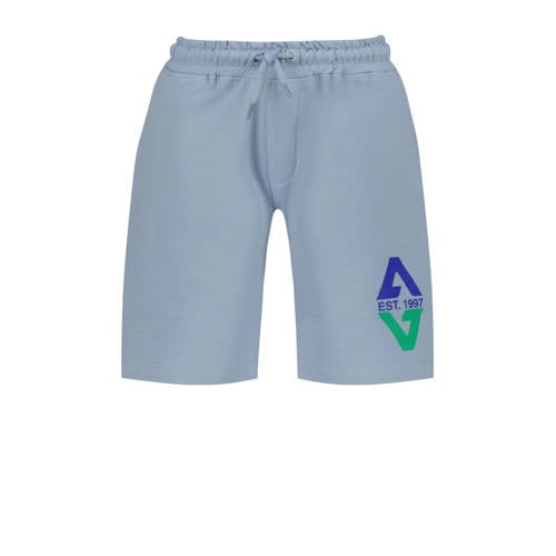 Vingino regular sweatshort lichtblauw afbeelding