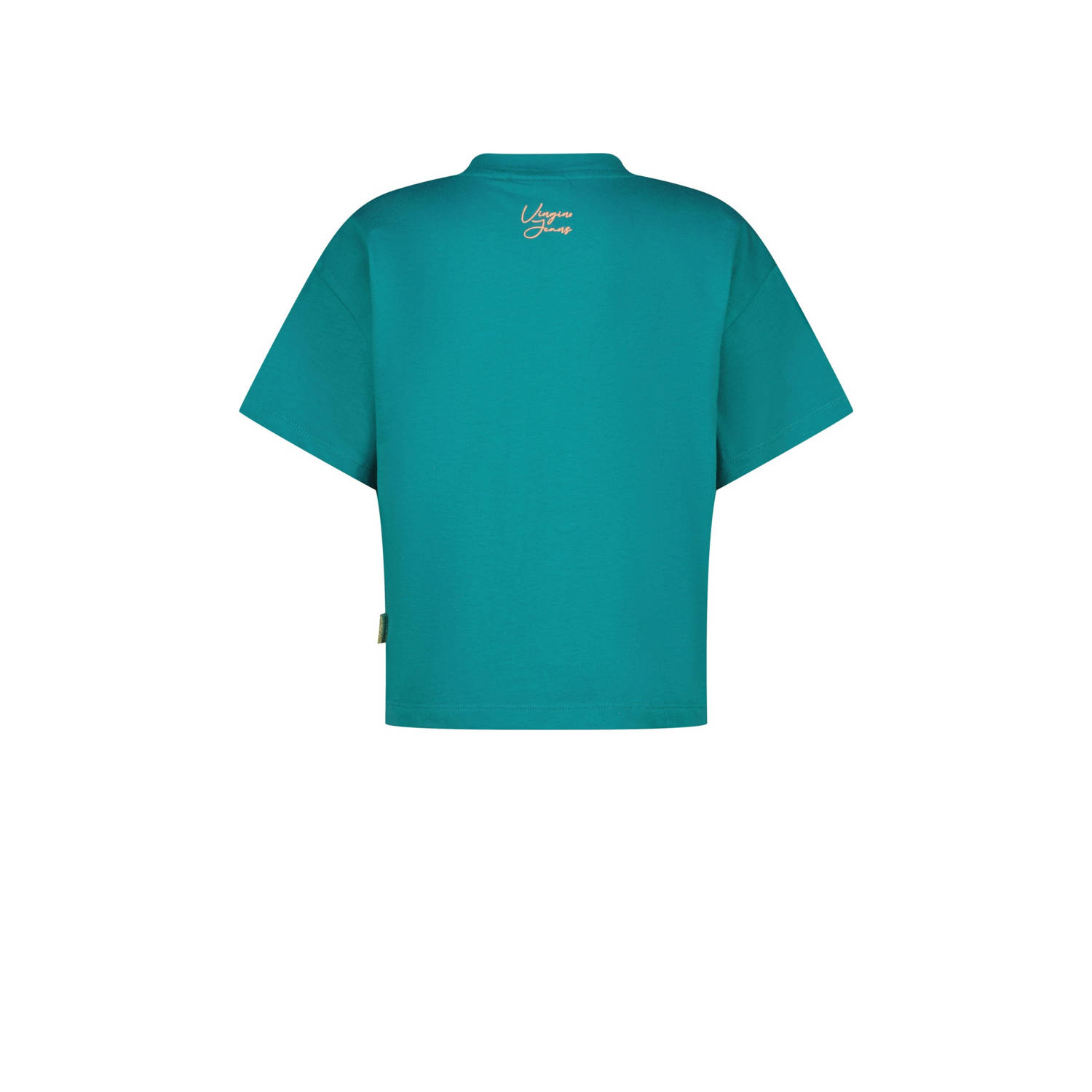 Vingino T-shirt groen
