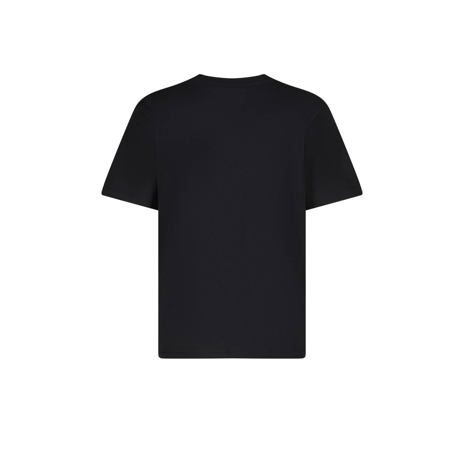 Vingino T-shirt zwart