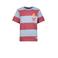 Vingino T-shirt donkerrood