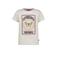 Vingino T-shirt grijs melange