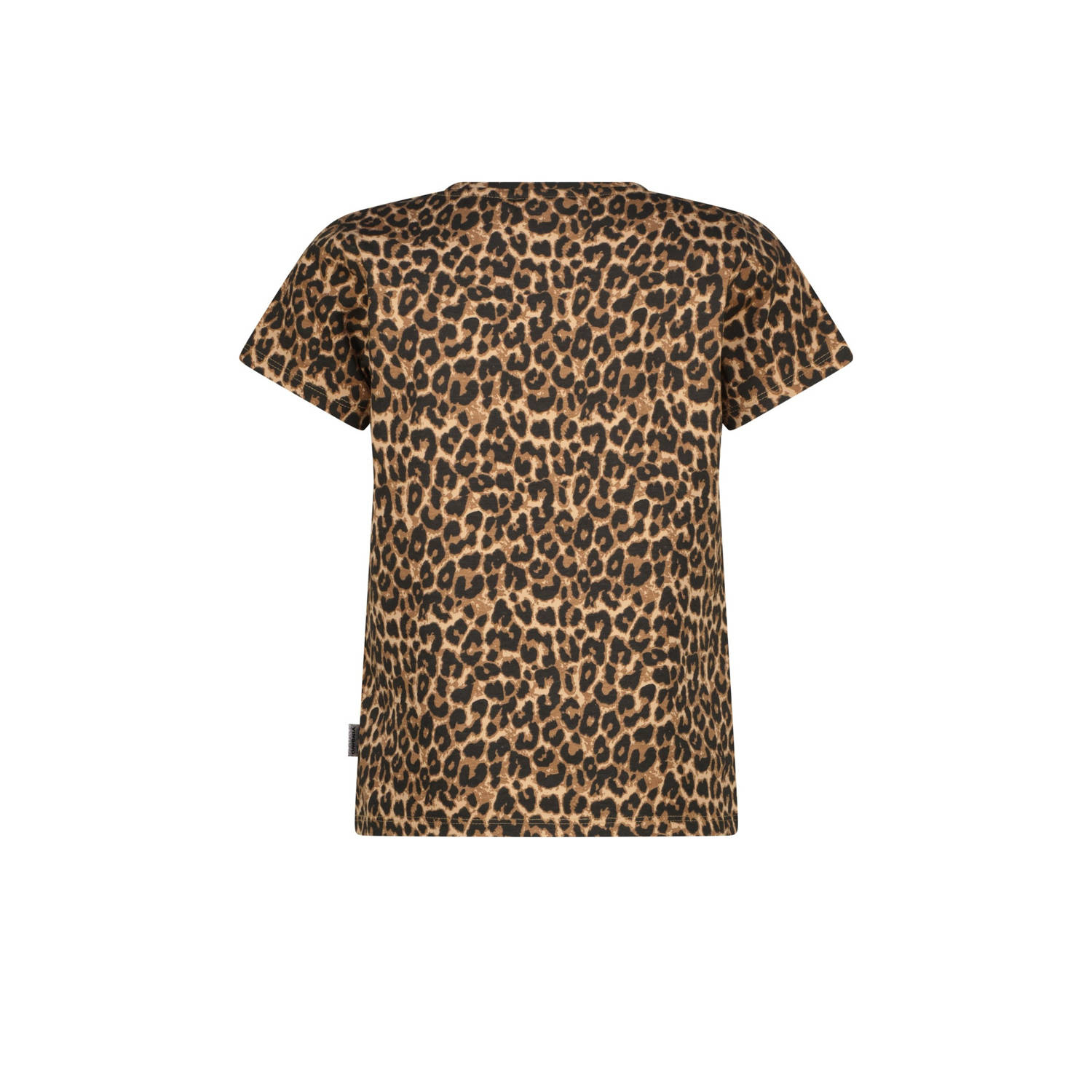 Vingino T-shirt bruin
