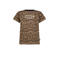 Vingino T-shirt bruin